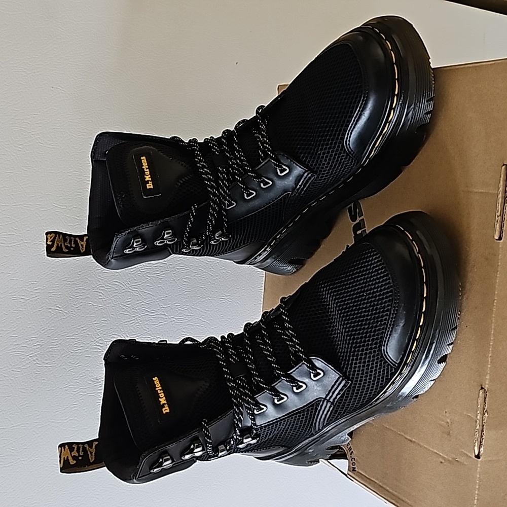 Dr.Martens Tarik TG boots